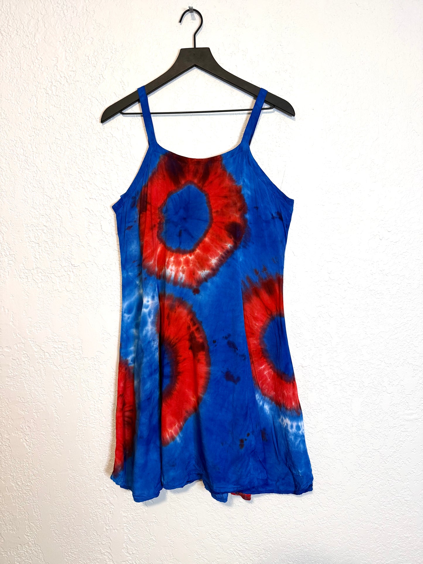Short Donut Dress