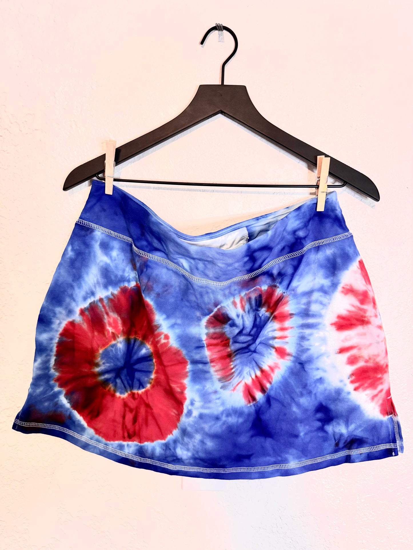 Donut Skort