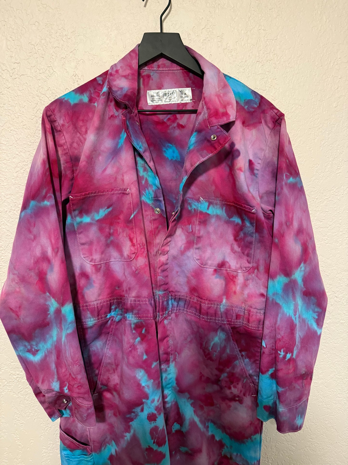 Ready to Ship Coveralls