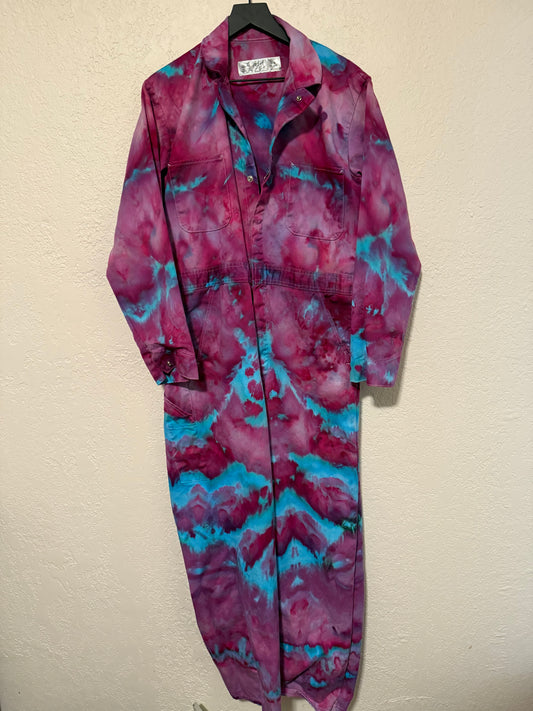 Ready to Ship Coveralls