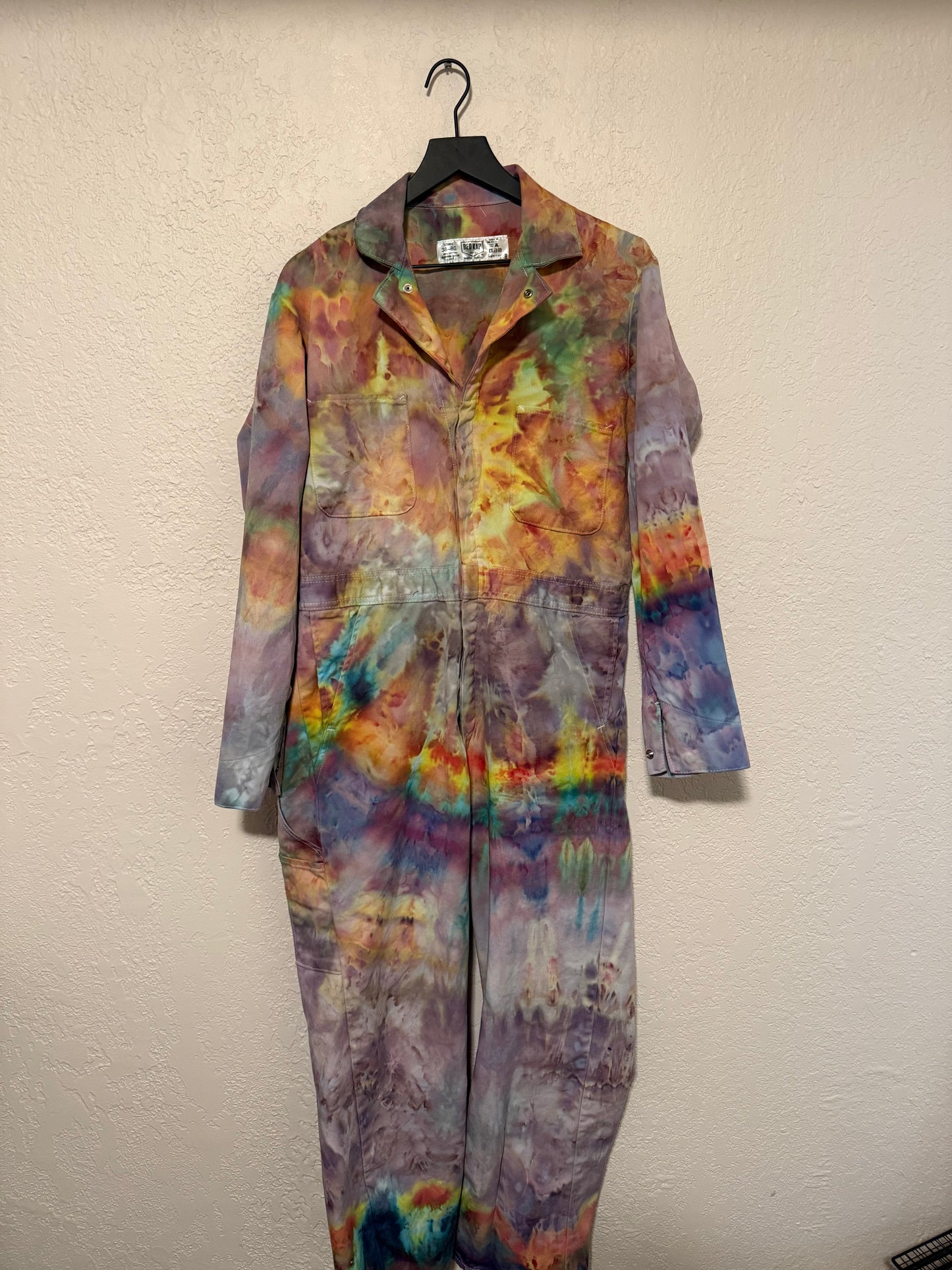 Ready to Ship Coveralls