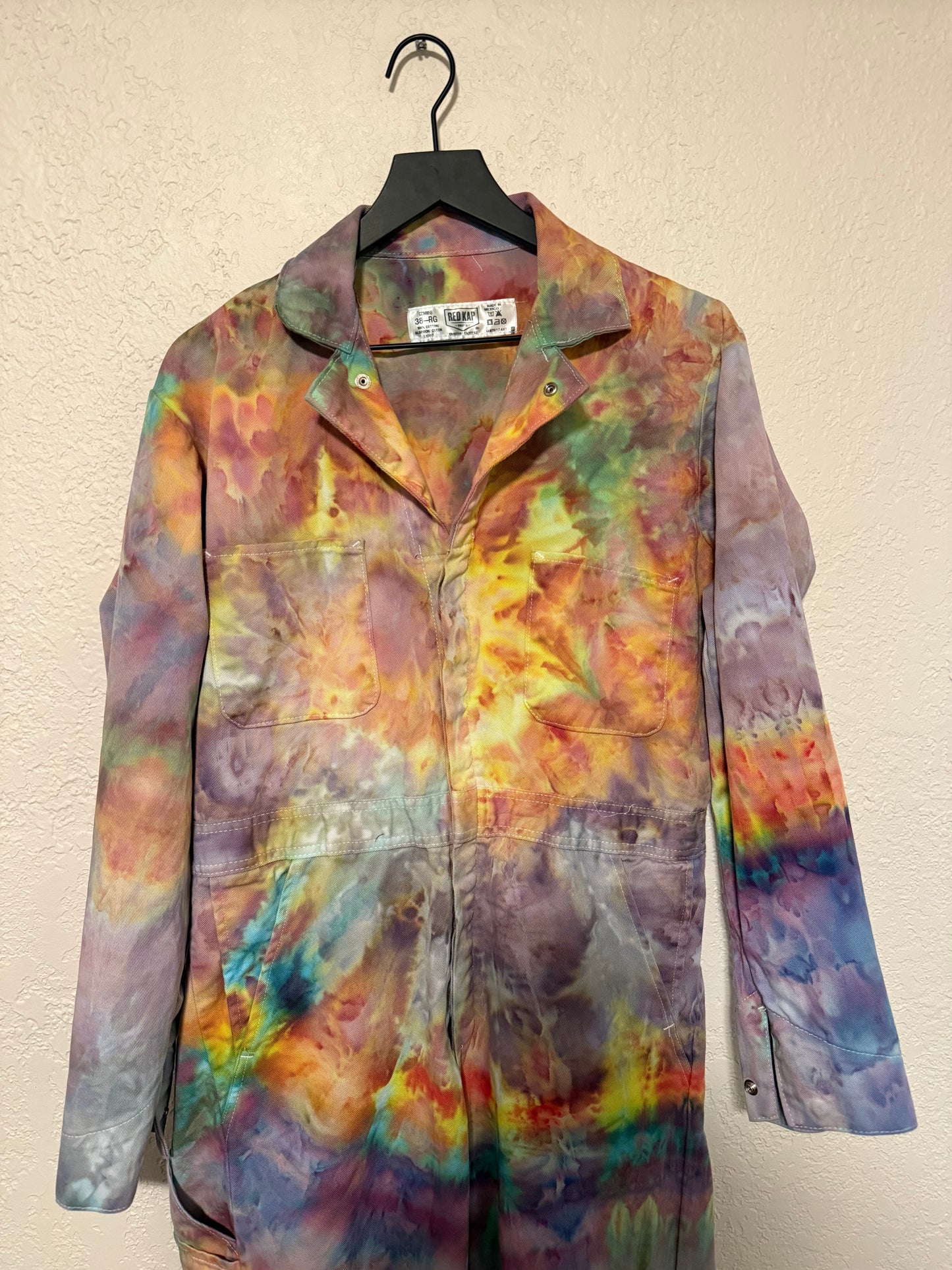 Ready to Ship Coveralls