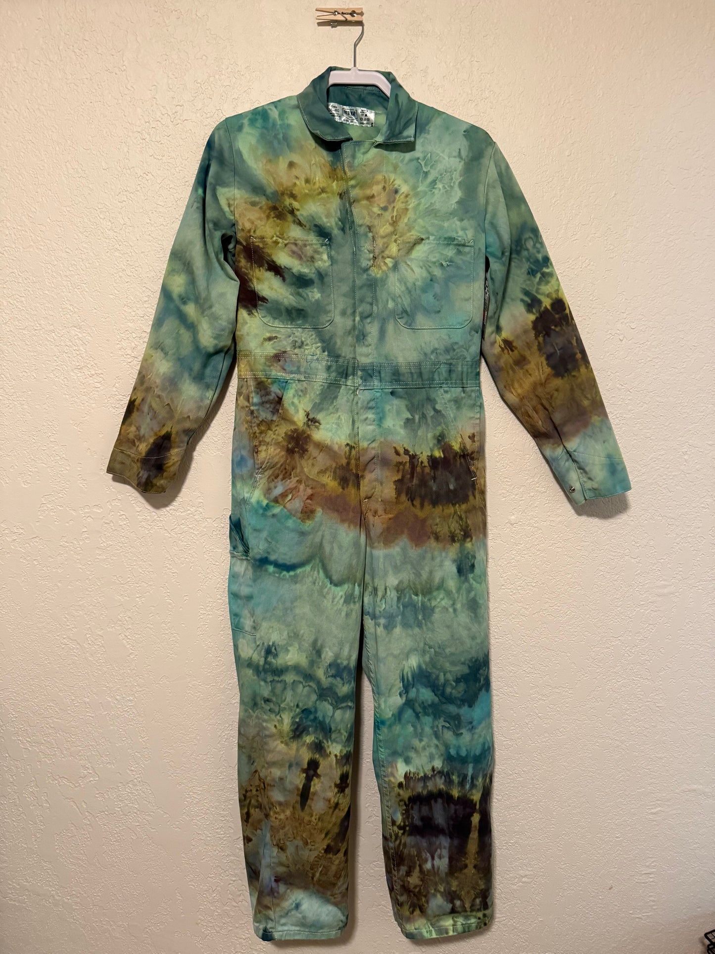 Ready to Ship Coveralls