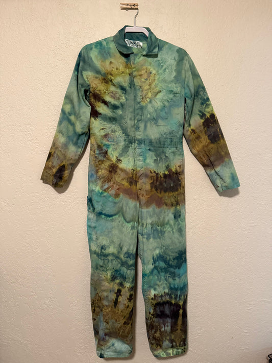 Ready to Ship Coveralls