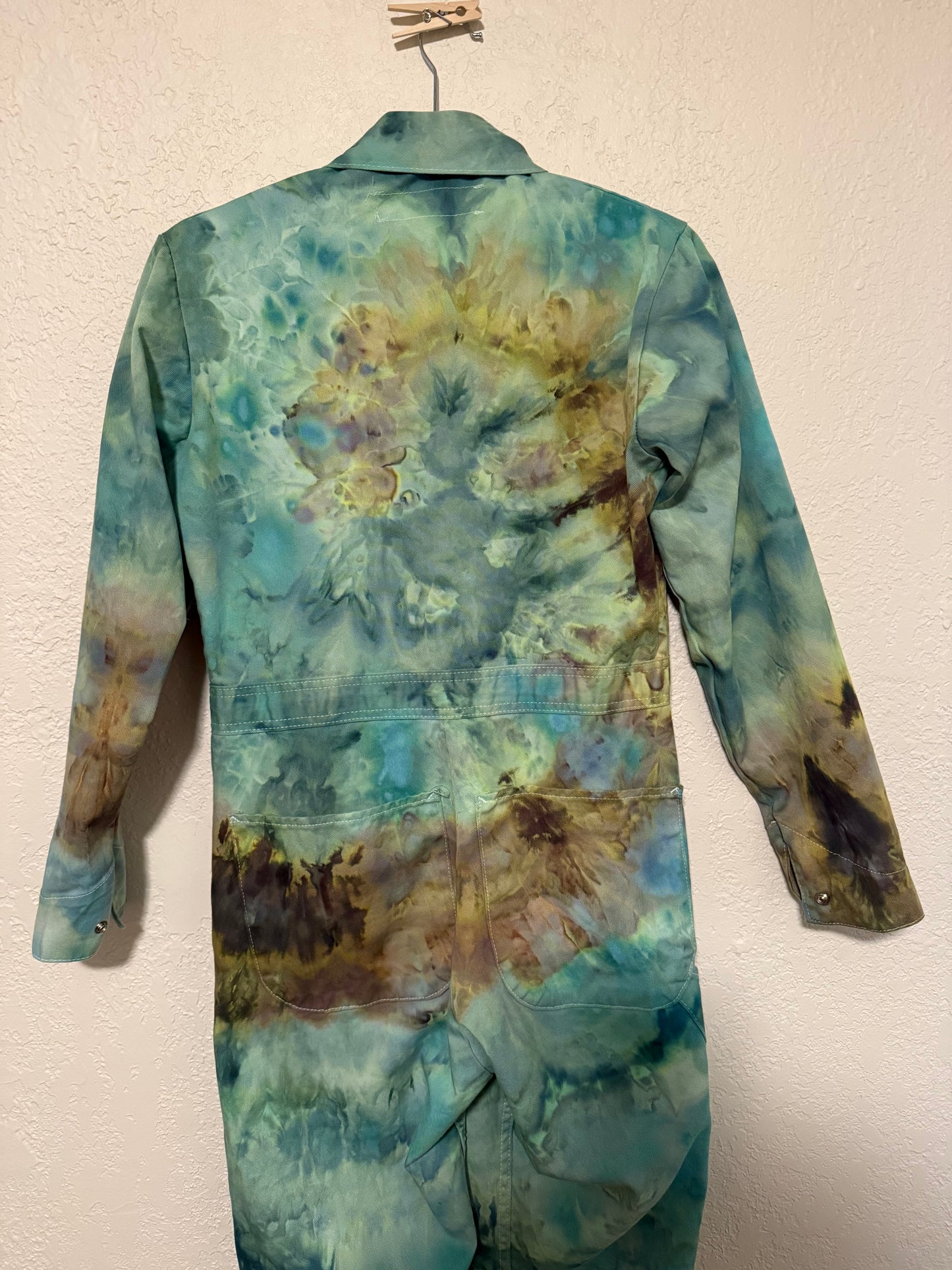 Ready to Ship Coveralls